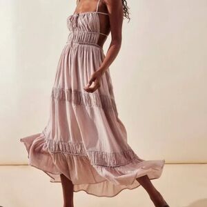 Free people dress